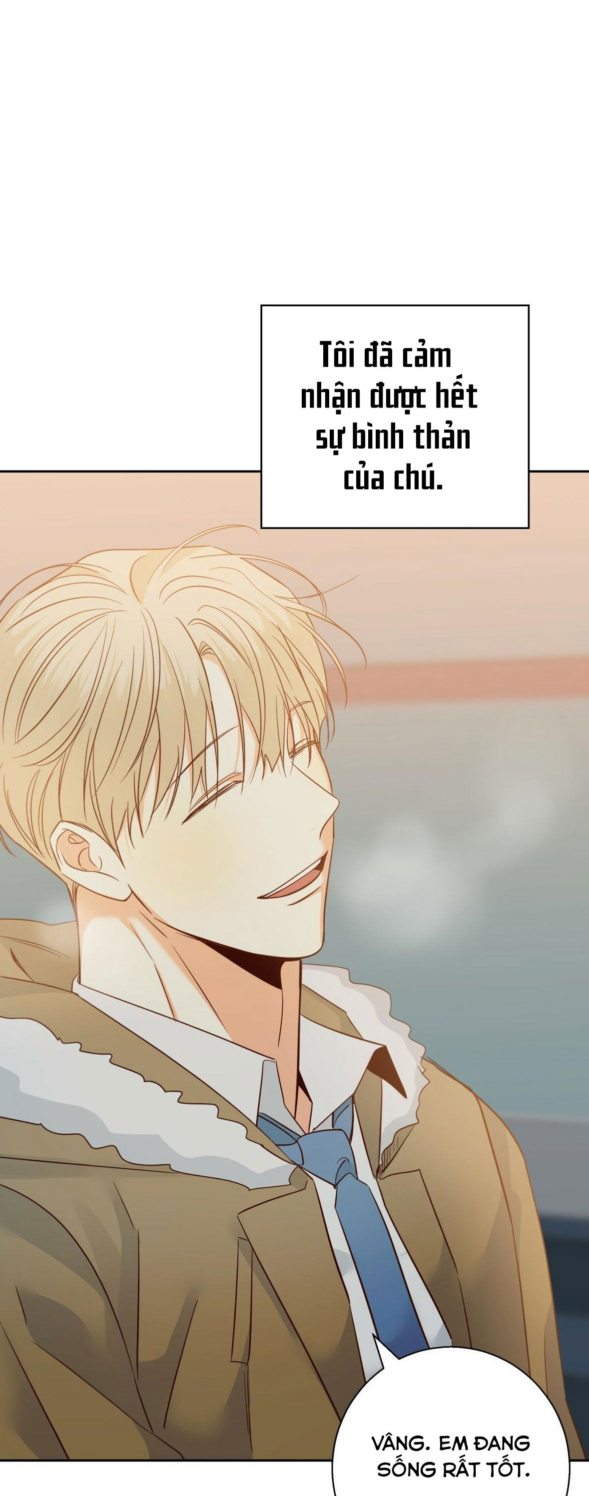 cửa hàng tiện lợi nguy hiểm chapter 66 24