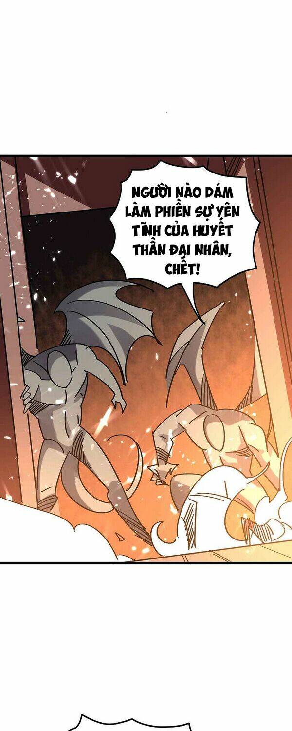 vạn giới tiên vương chapter 135 1