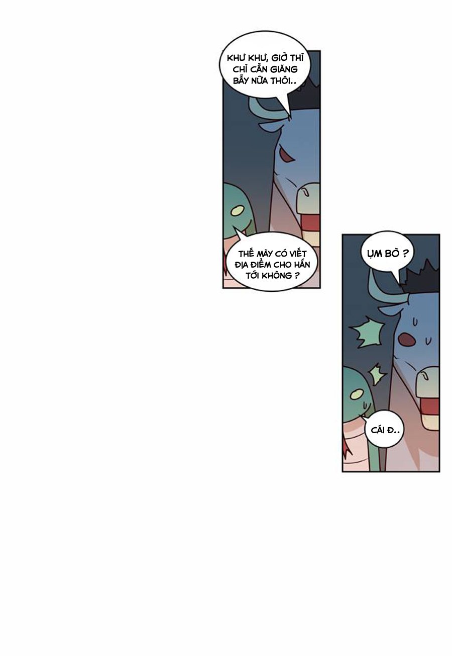 the devil king is bored season 2 chapter 10 28