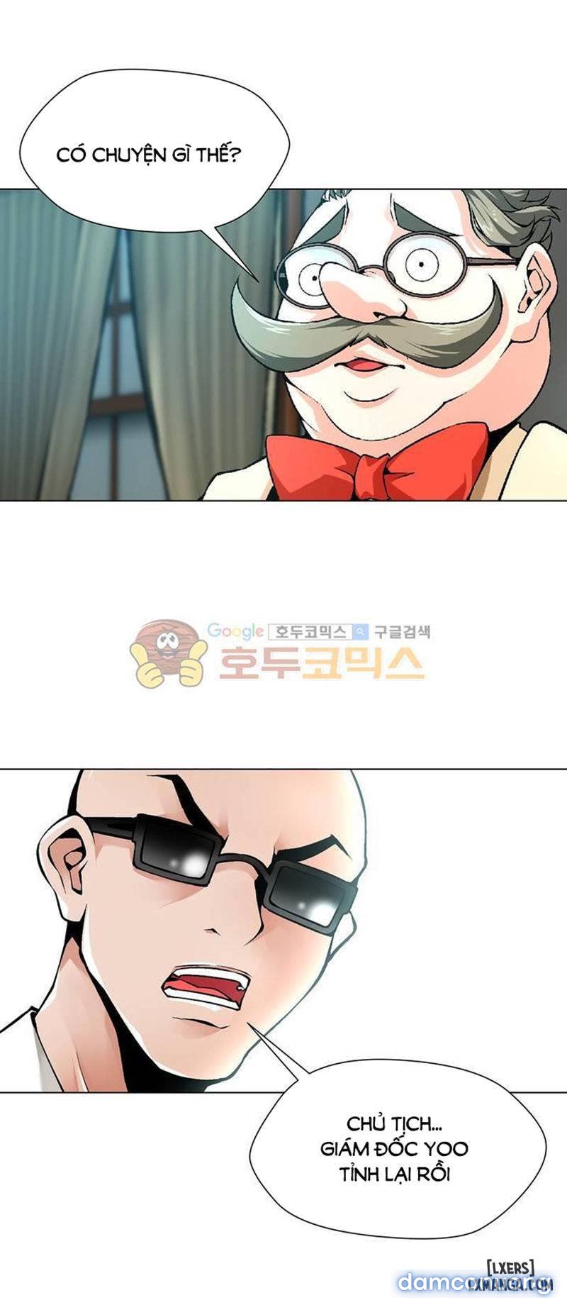 nô lệ song sinh chapter 115 21