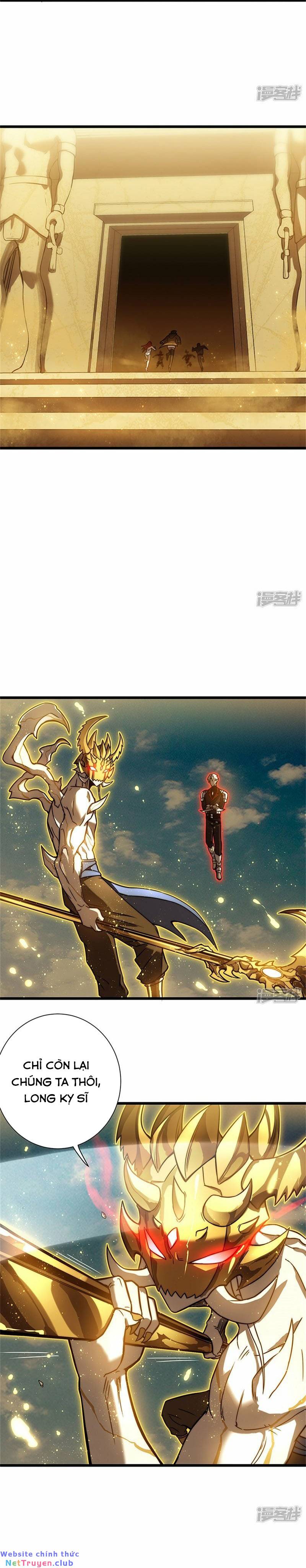 sát thần chi lộ tại dị giới chapter 63 14