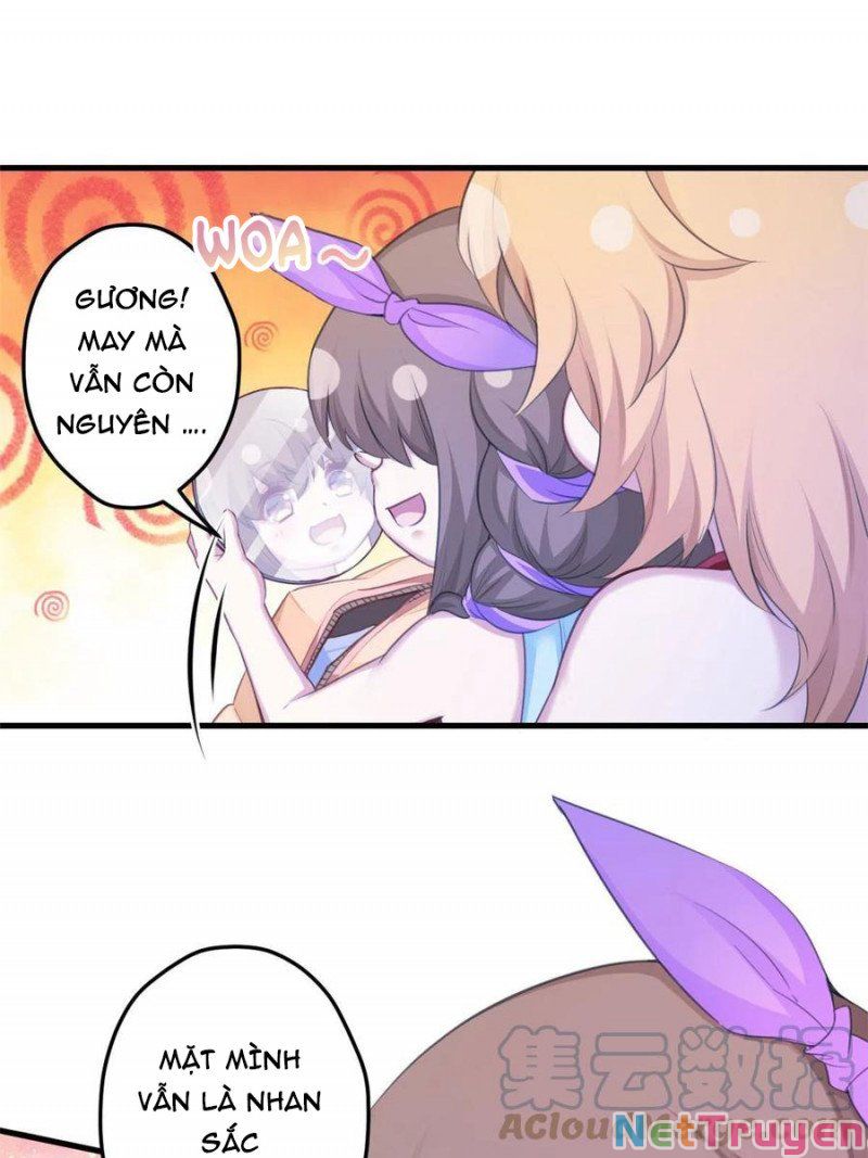 [16+] thảnh thơi thú thế chủng chủng điền, sinh sinh tể chapter 371 1