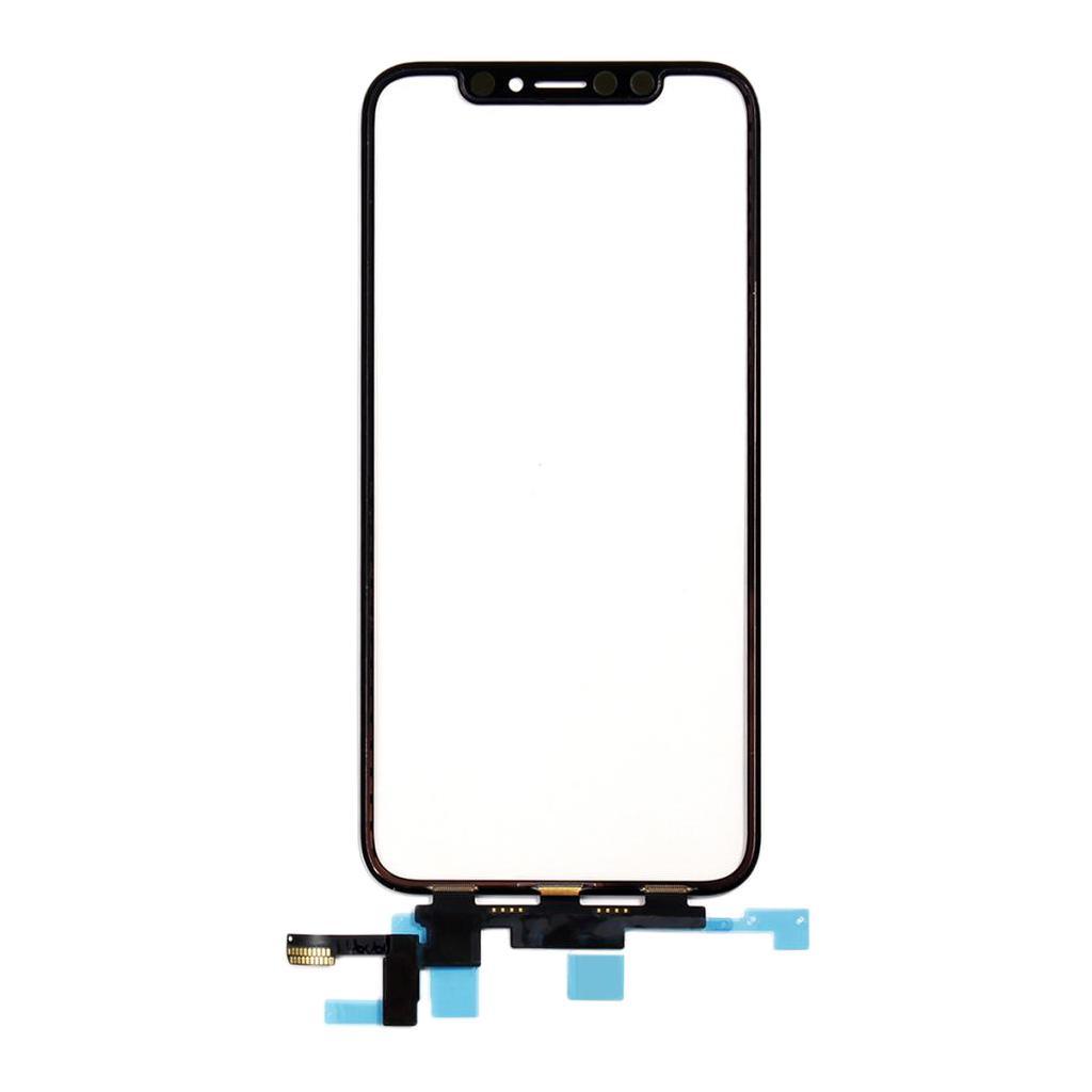 Front Touch Screen Glass Touch Panel Digitizer Replacement For  XS Phone