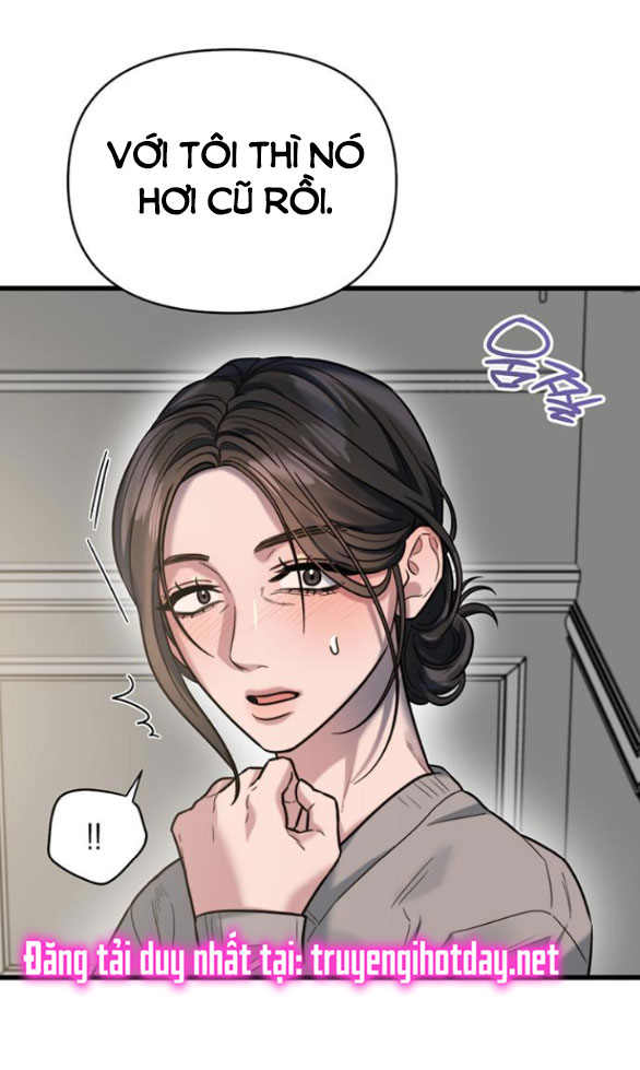 [18+] dục vọng tao nhã chapter 18.1 15