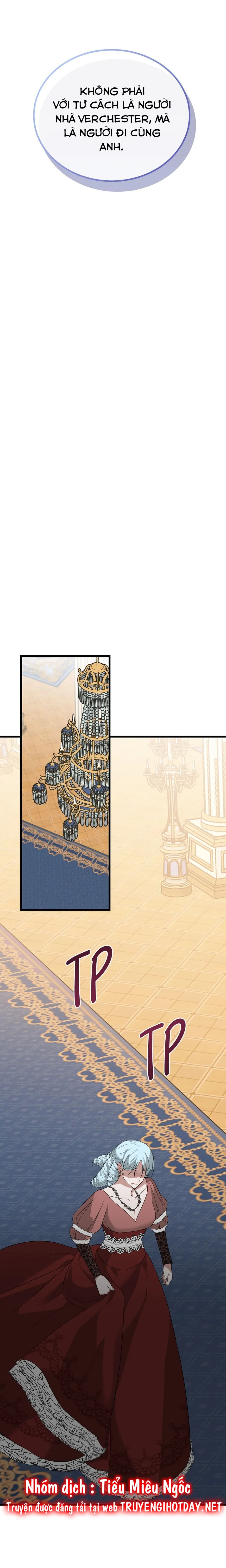 anh trai nguy hiểm của công chúa chapter 81 30