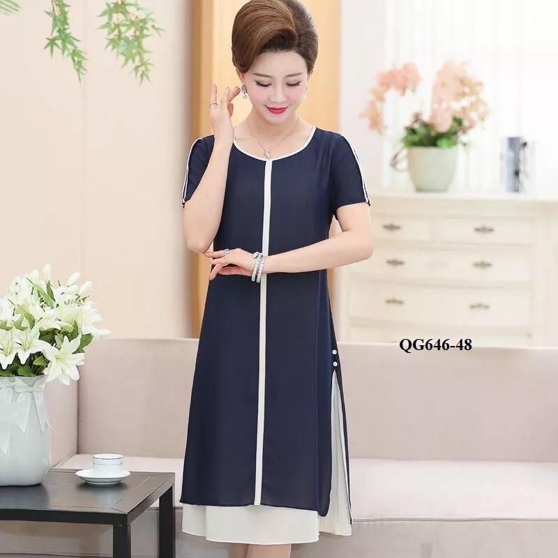 ĐẦM TRUNG NIÊN 2 LỚP- QG646