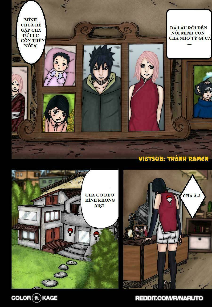 cửu vĩ hồ ly phần 3 chapter 1 15