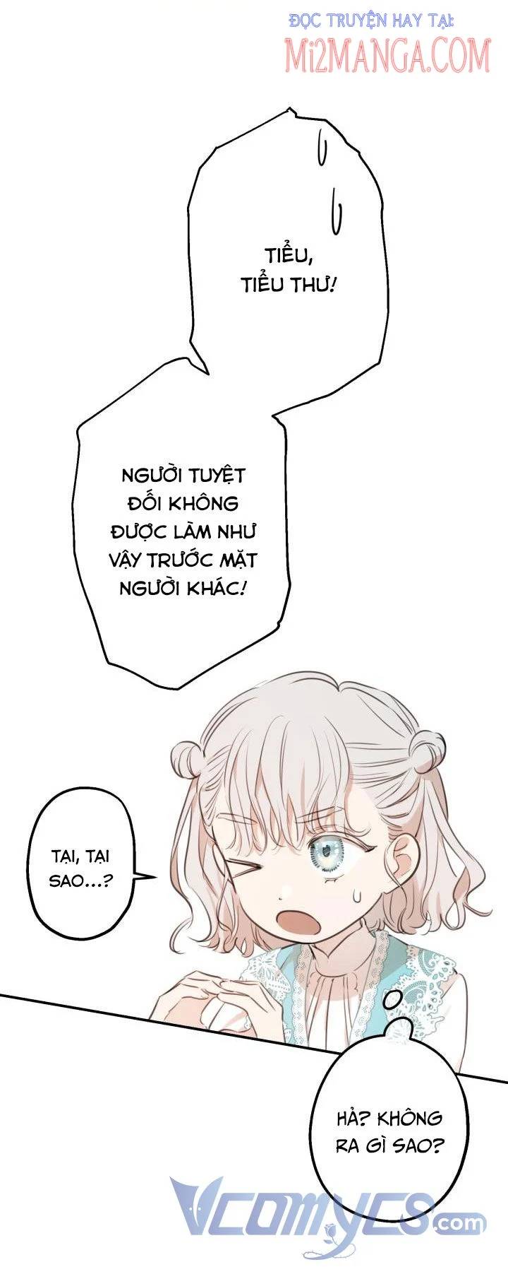 những nhân vật mạnh nhất thế giới ám ảnh tôi chapter 18.5 11