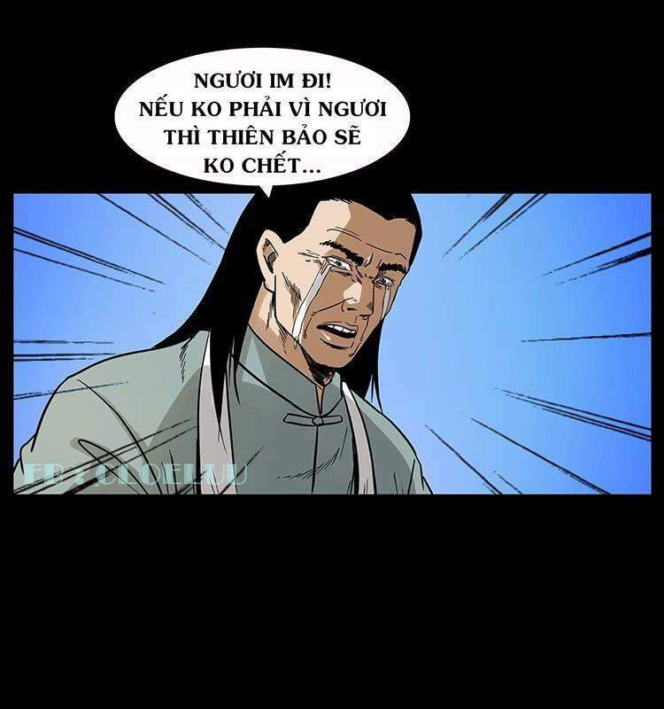 tiên sơn truyền kỳ chapter 14 35