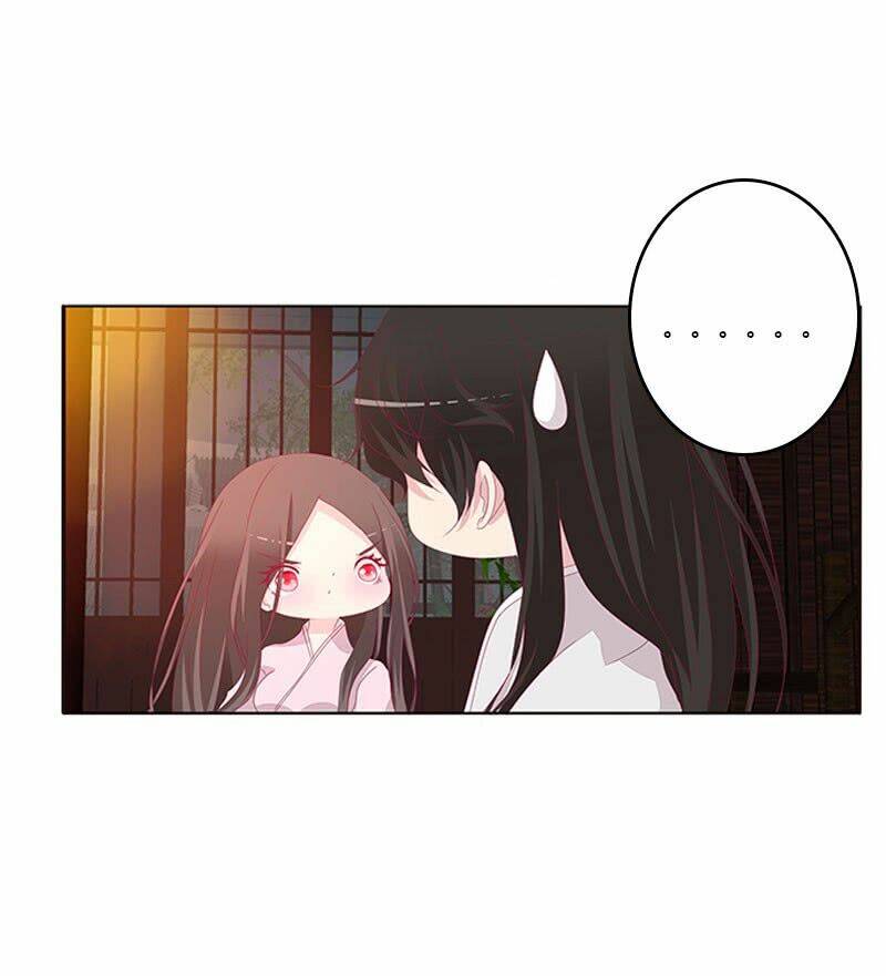 tướng quân mời ra trận chapter 92 5