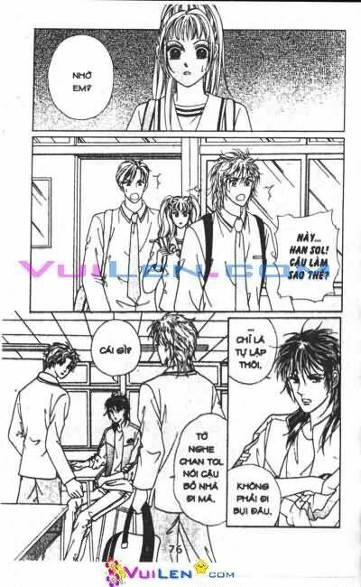 tóc gió thôi bay chapter 5 76