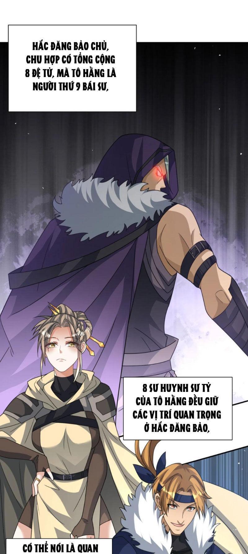 cựu nhật ngự long chapter 44 1