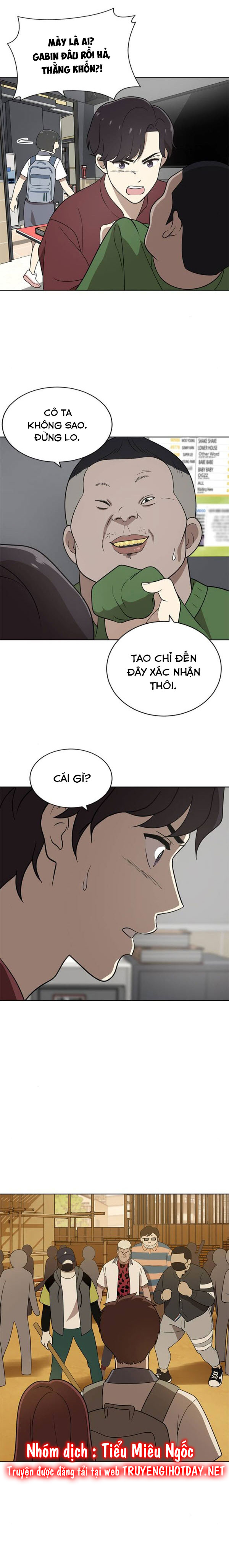 tuyệt vọng chapter 41 12