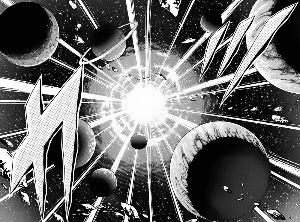 áo giáp vàng chapter 96 23