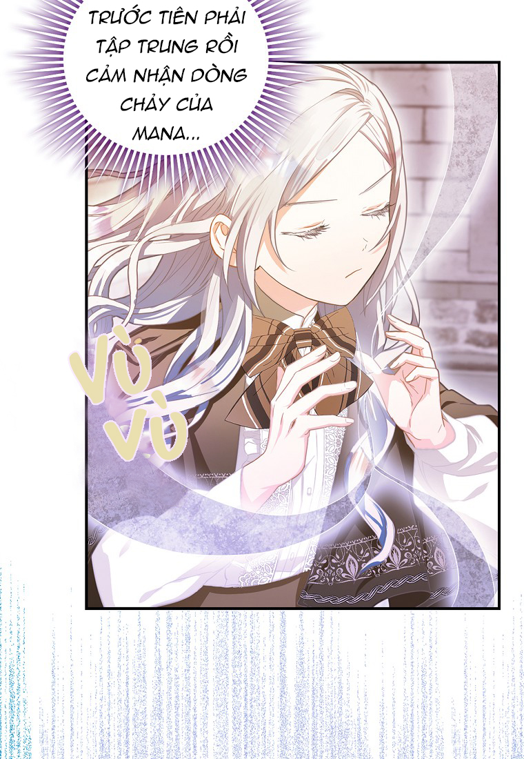 trở thành vợ của nam chính chapter 5.1 10