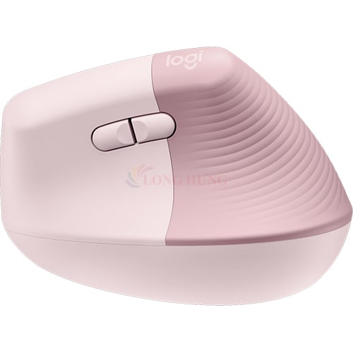 Chuột không dây Logitech Lift Vertical Ergonomic Mouse - Hàng chính hãng