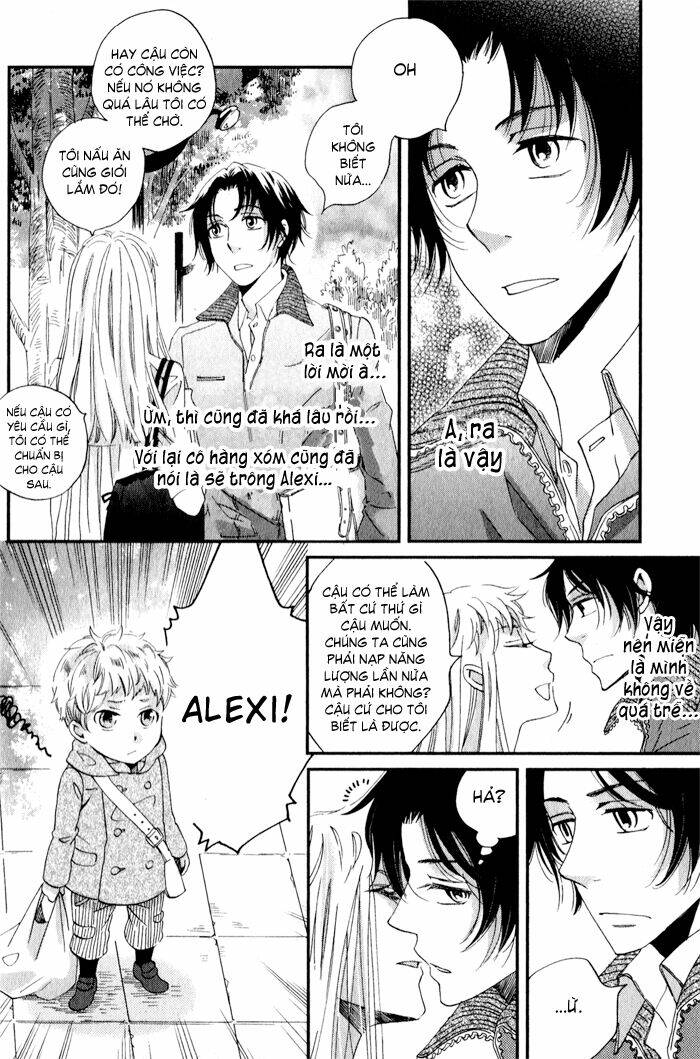 shinkuu yuusetsu chapter 10 22