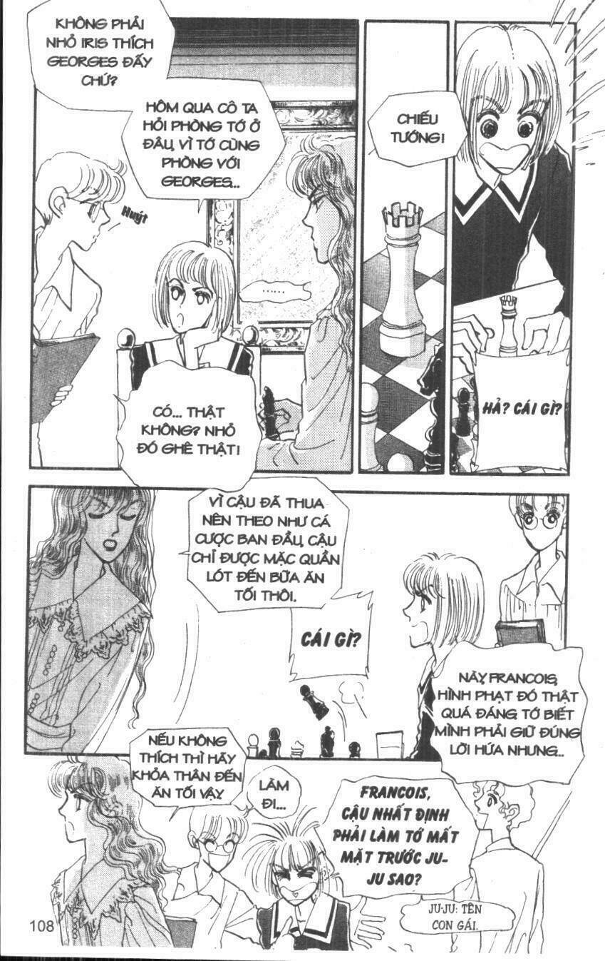 bibi iris chapter 4 111