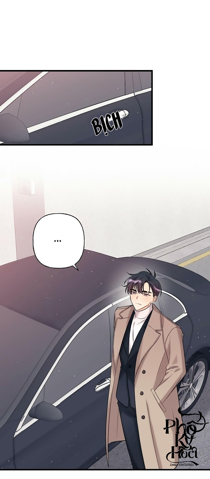 dưới ánh hào quang chapter 4 48