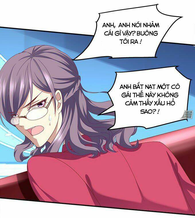 thiên lại âm linh chapter 4 30