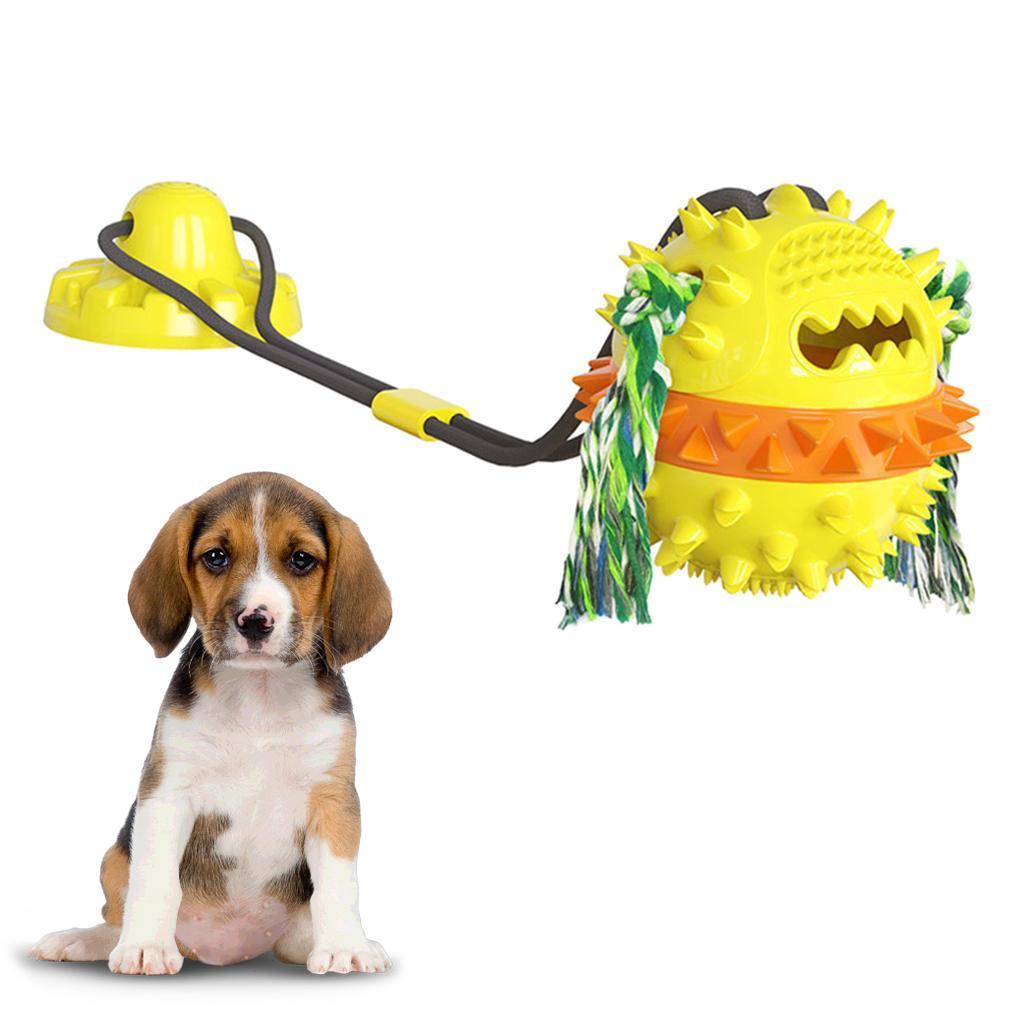Pet Chew Toys Dog Molar Bite Toy Rubber Puppy Chew Toy for Dogs