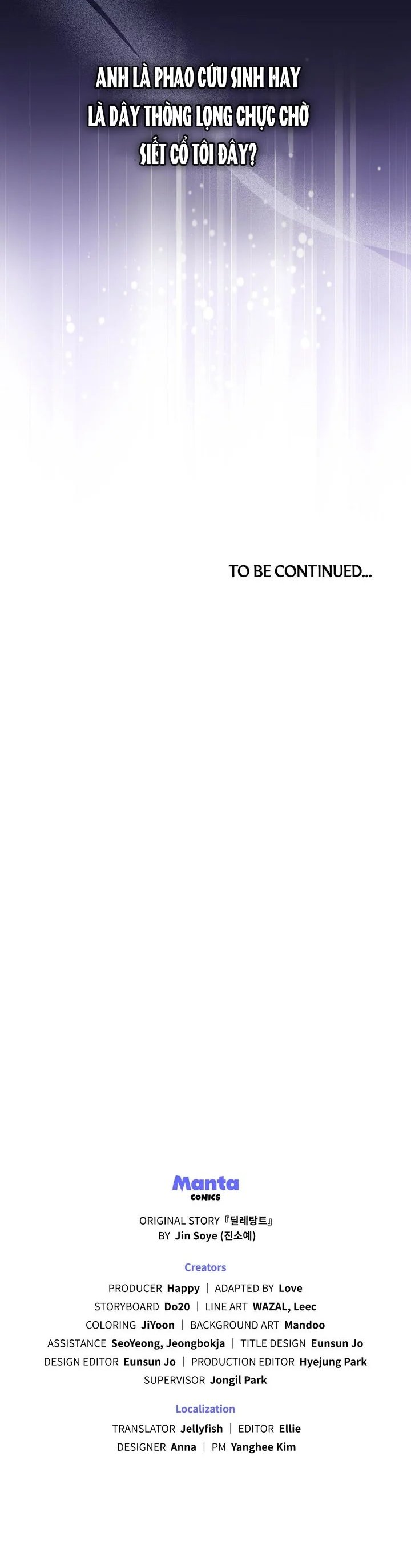 kẻ nghiệp dư chapter 21.5 14