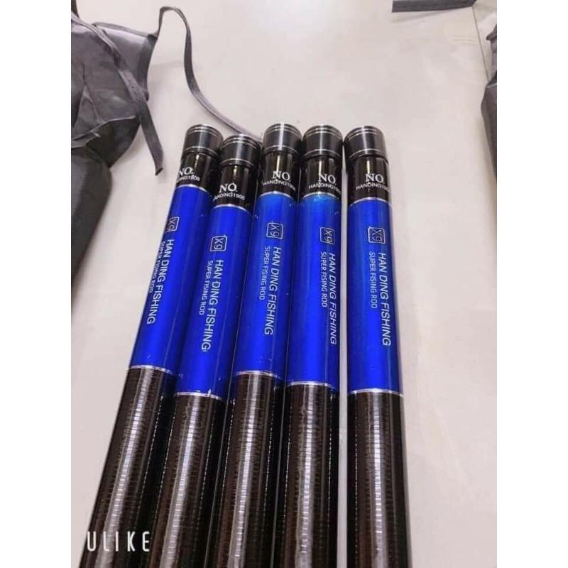 Cần câu handing x9