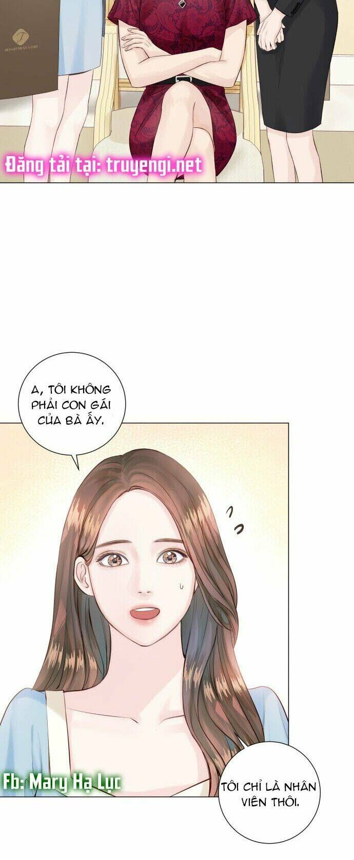 nhất định chúng ta sẽ được hạnh phúc chapter 2 21