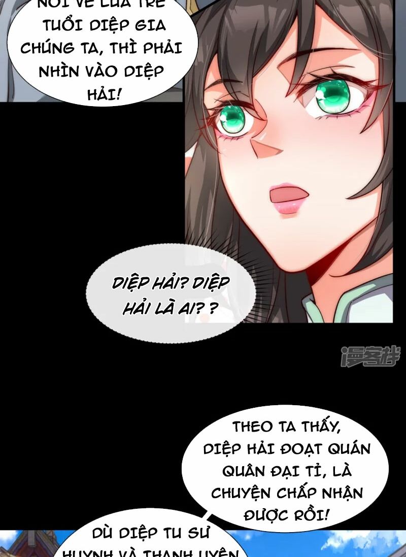 ta là thương thiên chapter 21 8