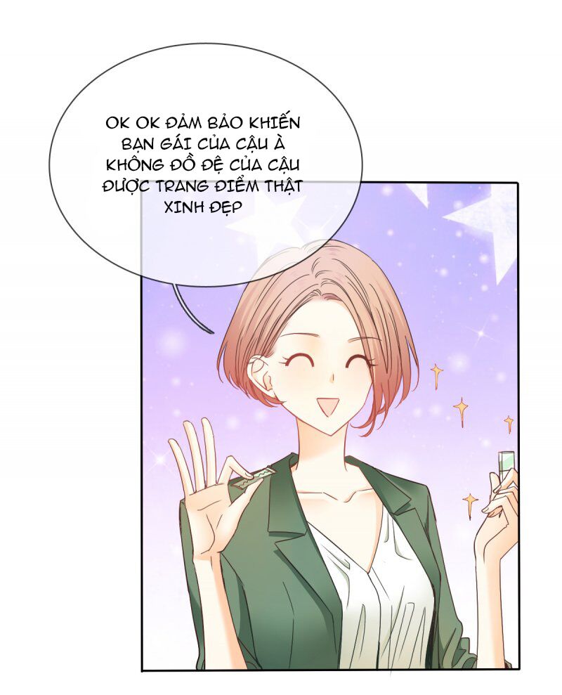 bay qua thiên sơn đến yêu anh chapter 29 24