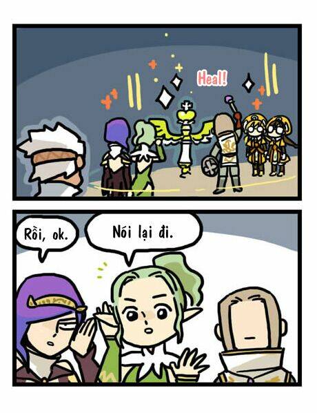 dragon nest random scribbles chapter 19 6