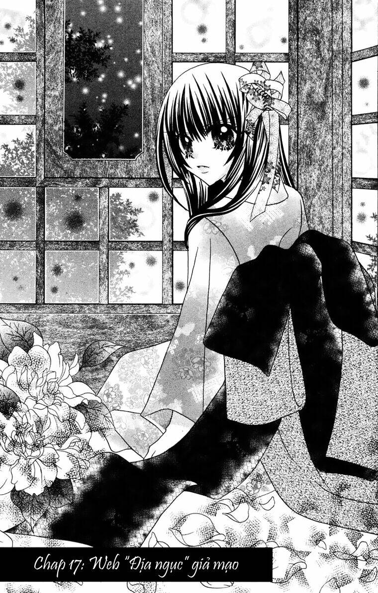 jigoku shoujo-cô gái đến từ địa ngục chapter 17 2