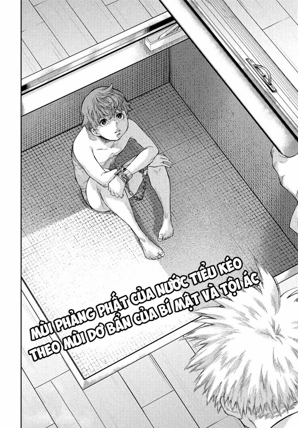 aishiteimasu, kyouko-san. chapter 1 30