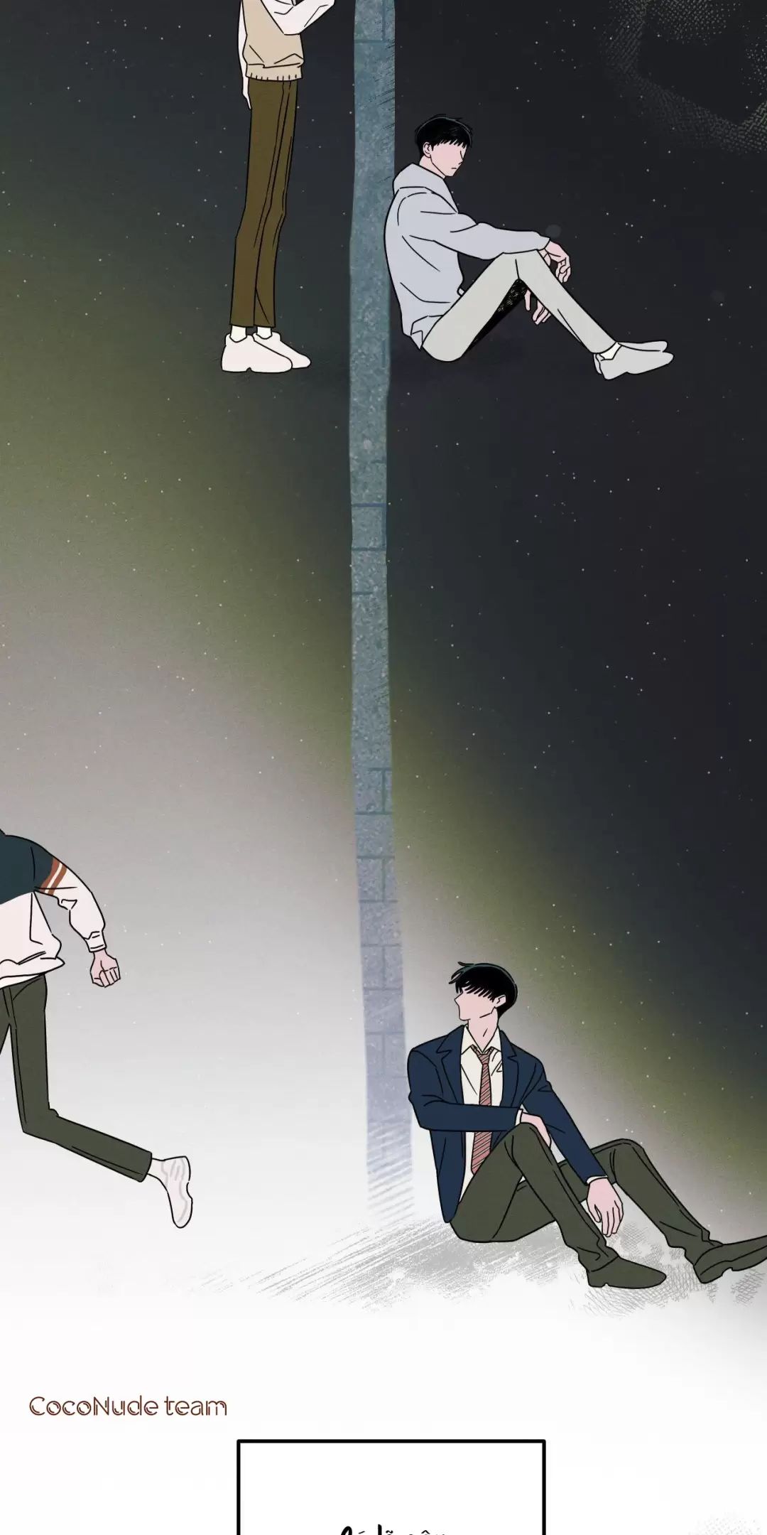 lời tỏ tình từ con số 0 chapter 33 17