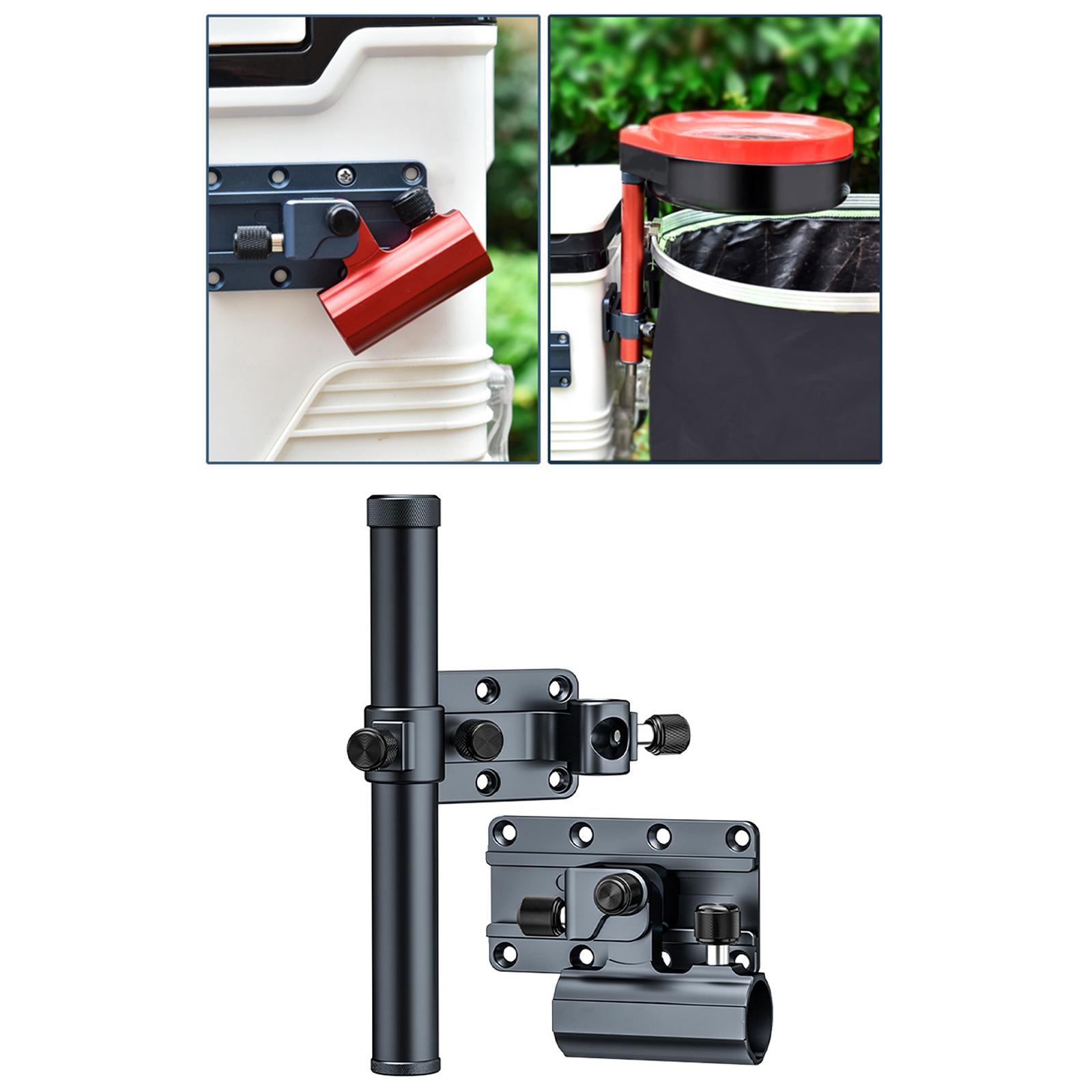 Fishing Chair Accessories Tray Frame Durable Aluminum Alloy for Outdoor