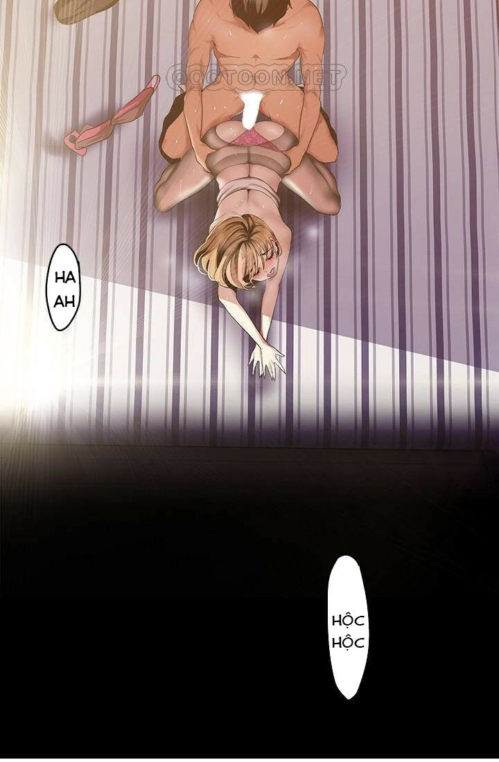 tân thế giới tuyệt vời chapter 86 2