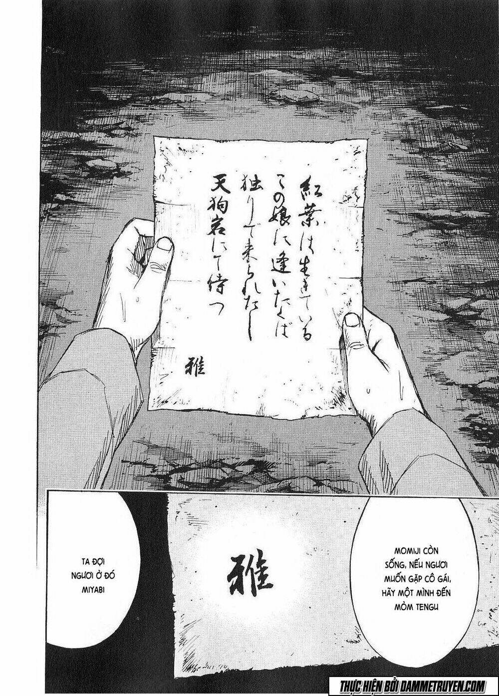 đảo ma cà rồng chapter 206 12