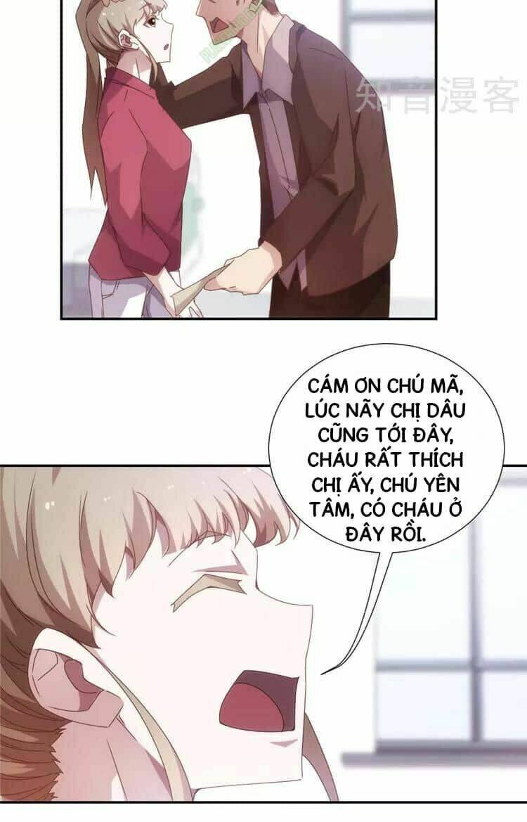 thần y hệ thống chapter 23 4