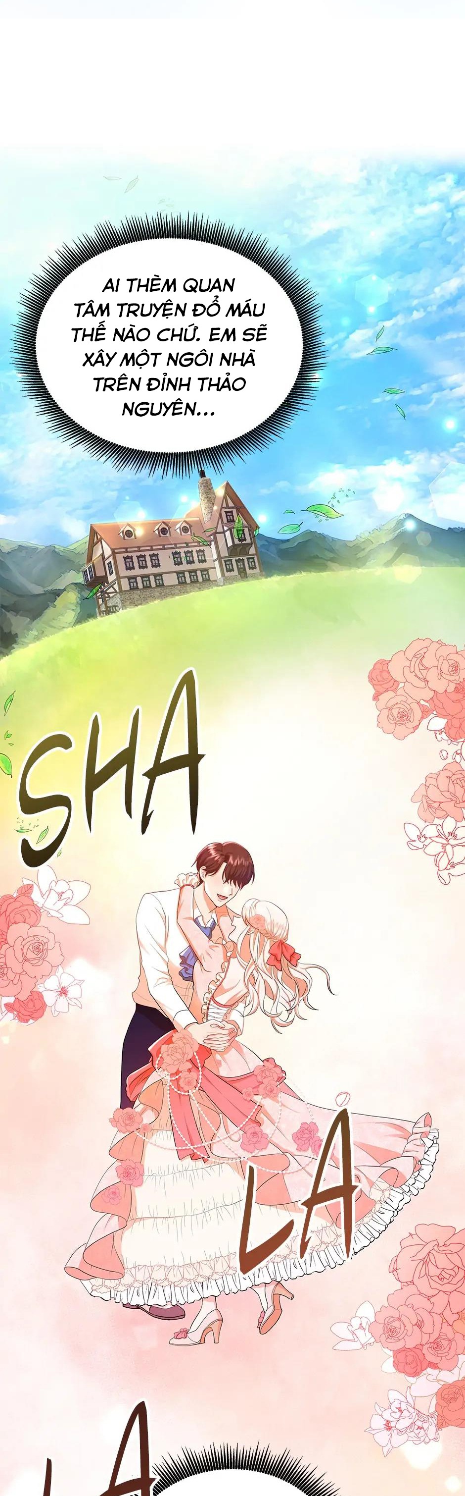 diễn vai ác nữ cũng thật khó khăn chapter 2.2 18