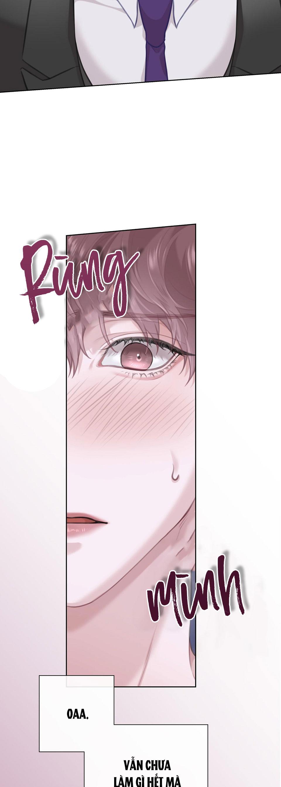 nhật ký giam cầm thư ký jin chapter 6 20