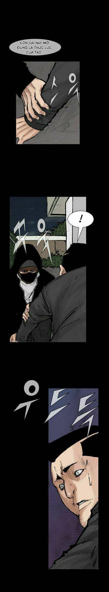 dokgo 2 | độc cô 2 chapter 50 1