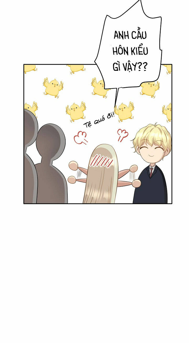 cuộc sống kỳ thú chapter 99 14