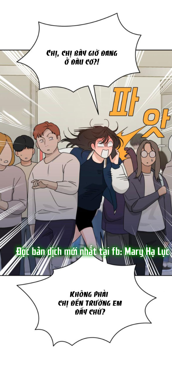 Vận May Bất Ngờ chapter 31.2 9