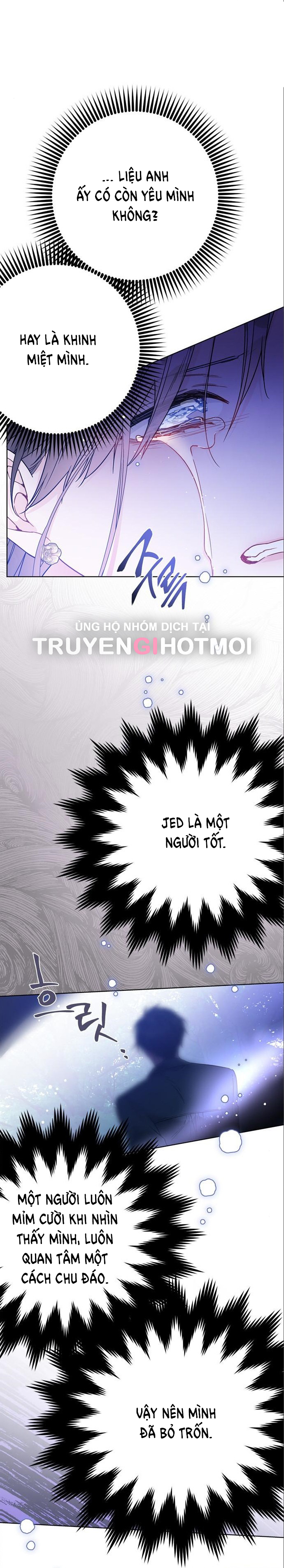 cách hiệp sĩ sống như một tiểu thư chapter 115.1 12