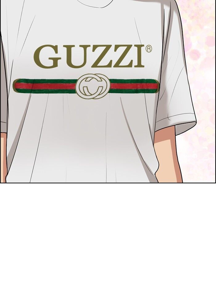 vẻ đẹp đích thực - true beauty chapter 44 37