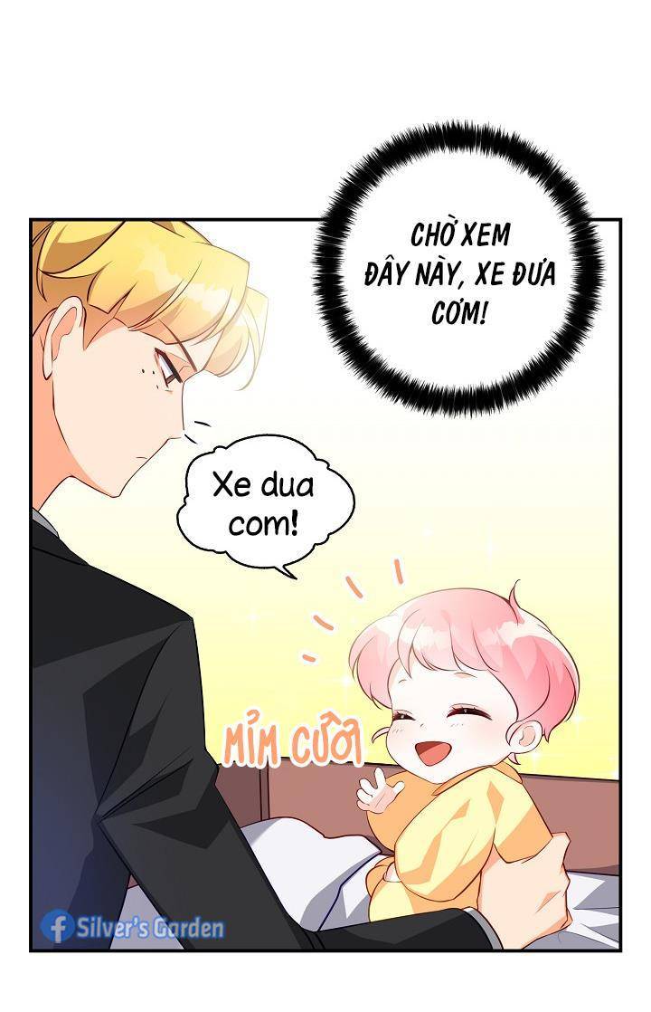 Em Gái Cưng Của Đại Công Tước Ác Ma Chapter 4 - Next Chapter 5