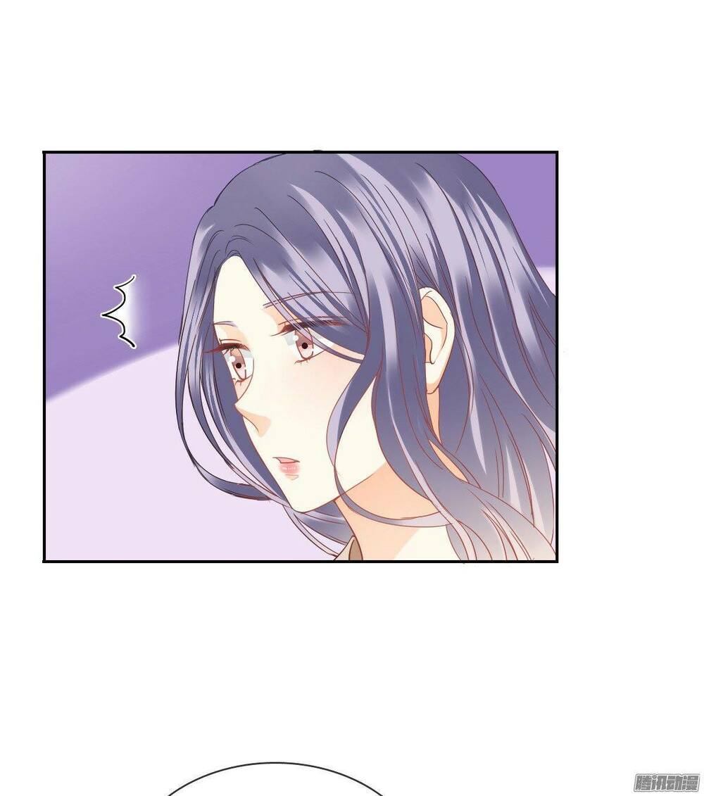 bay qua thiên sơn đến yêu anh chapter 18 14