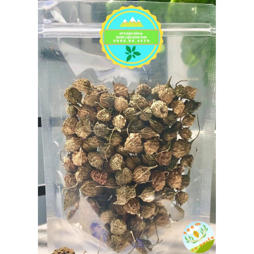 Khổ qua rừng  nguyên trái hút chân không giảm mỡ máu hiệu quả