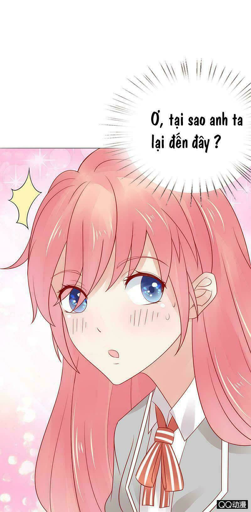 băng sơn học trưởng không được chọc chapter 27.2 10