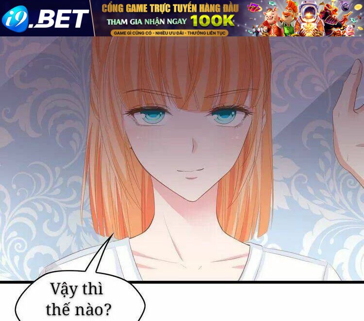 tổng tài đại nhân song mặt kiều thê chapter 23 30